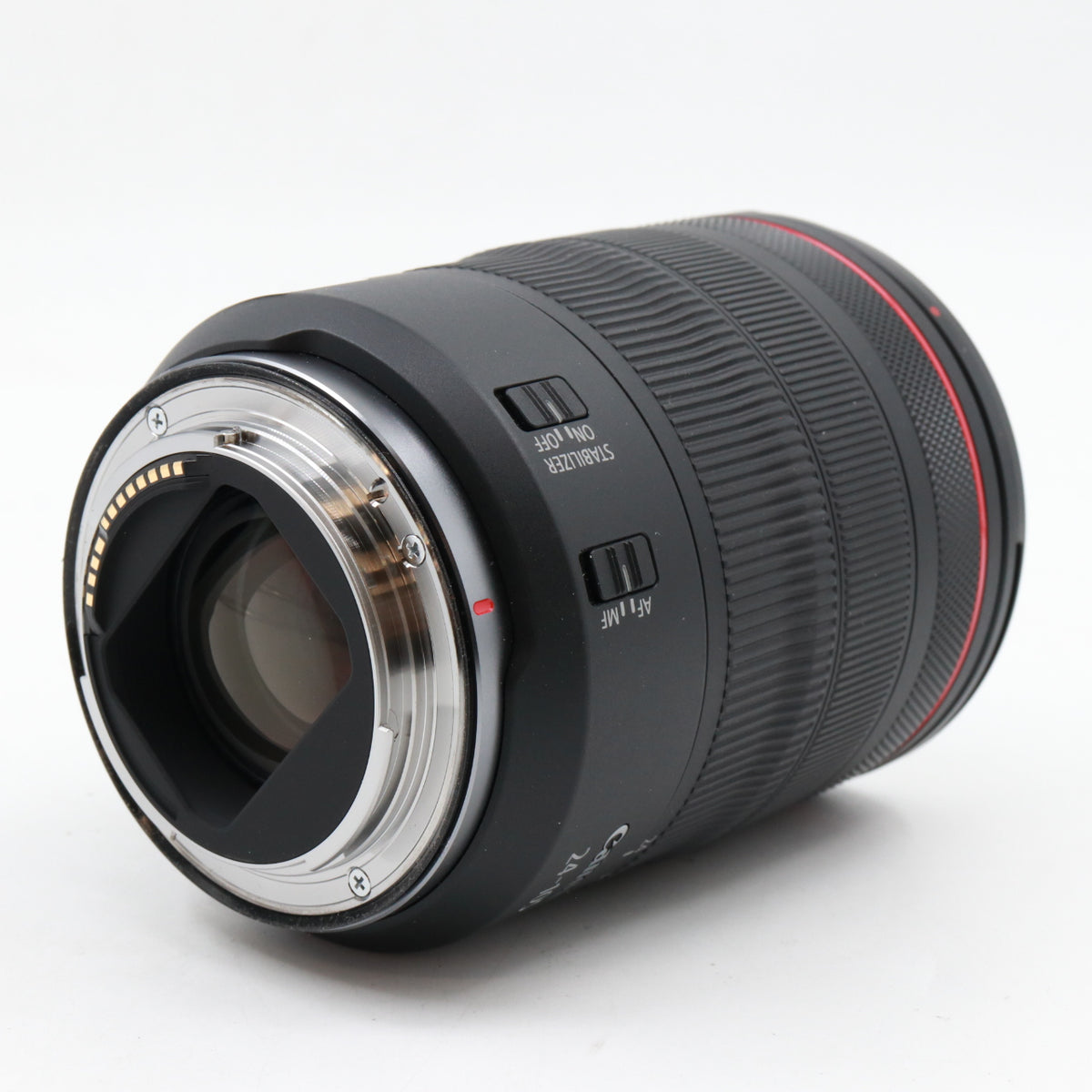 Canon RF 24-105mm f/4 L IS USM tweedehands