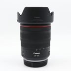 Canon RF 24-105mm f/4 L IS USM tweedehands