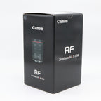 Canon RF 24-105mm f/4 L IS USM tweedehands