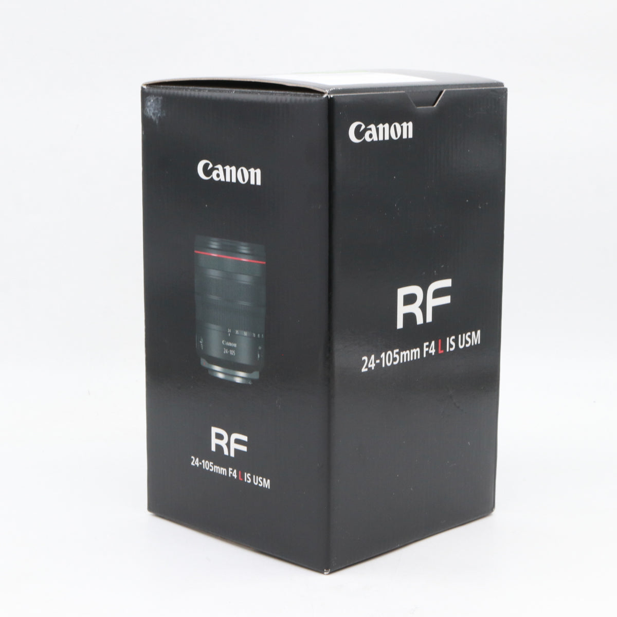 Canon RF 24-105mm f/4 L IS USM tweedehands