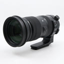 Sigma 60-600mm f/4.5-6.3 DG OS HSM Sports Canon EF occasion