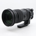 Sigma 60-600mm f/4.5-6.3 DG OS HSM Sports Canon EF occasion