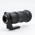 Sigma 60-600mm f/4.5-6.3 DG OS HSM Sports Canon EF occasion