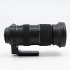 Sigma 60-600mm f/4.5-6.3 DG OS HSM Sports Canon EF occasion