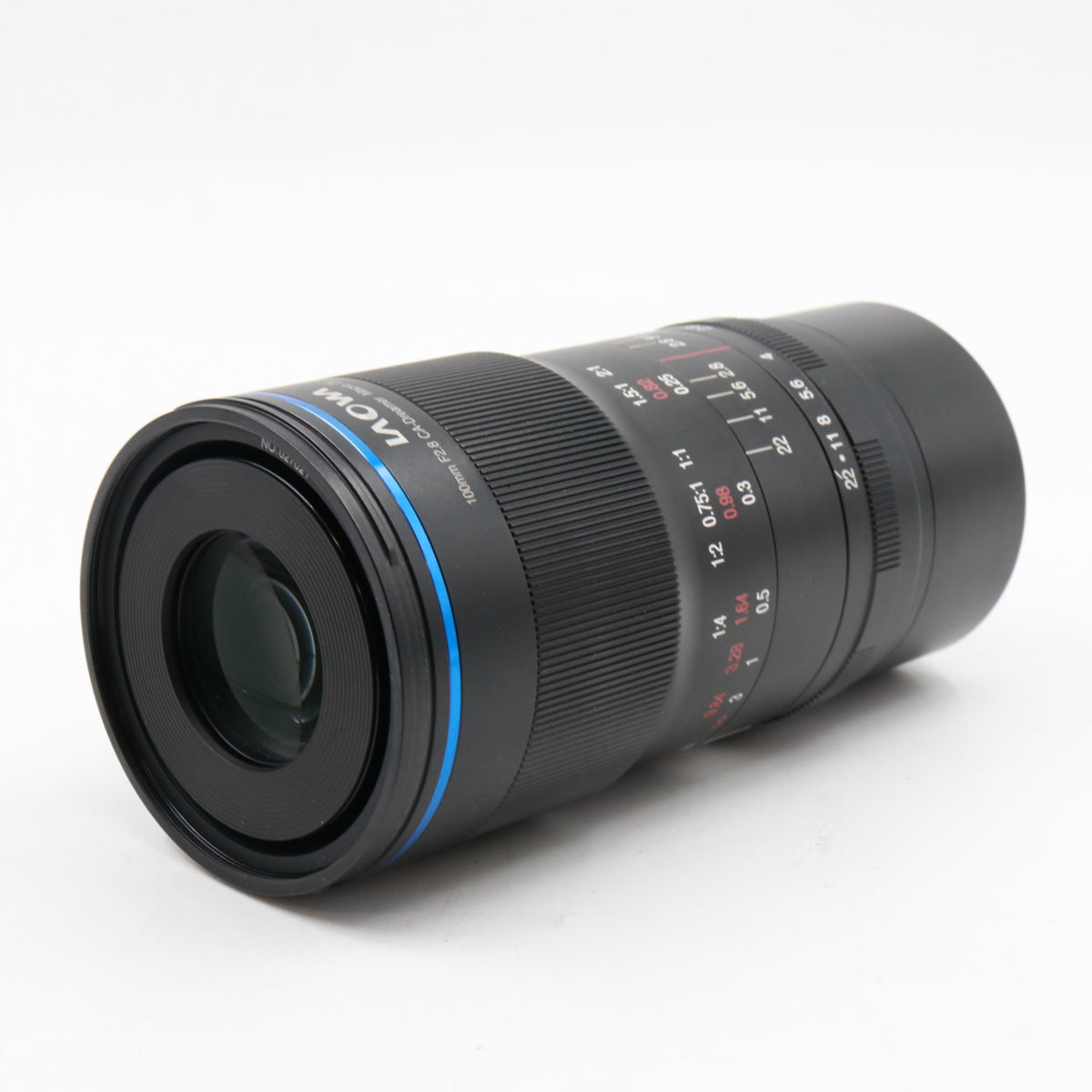 Laowa 100mm f/2.8 CA-Dreamer Macro 2x Canon RF gebraucht