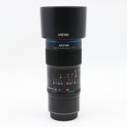 Laowa 100mm f/2.8 CA-Dreamer Macro 2x Canon RF gebraucht
