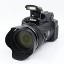 Nikon Coolpix P1000 tweedehands