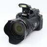 Nikon Coolpix P1000 occasion