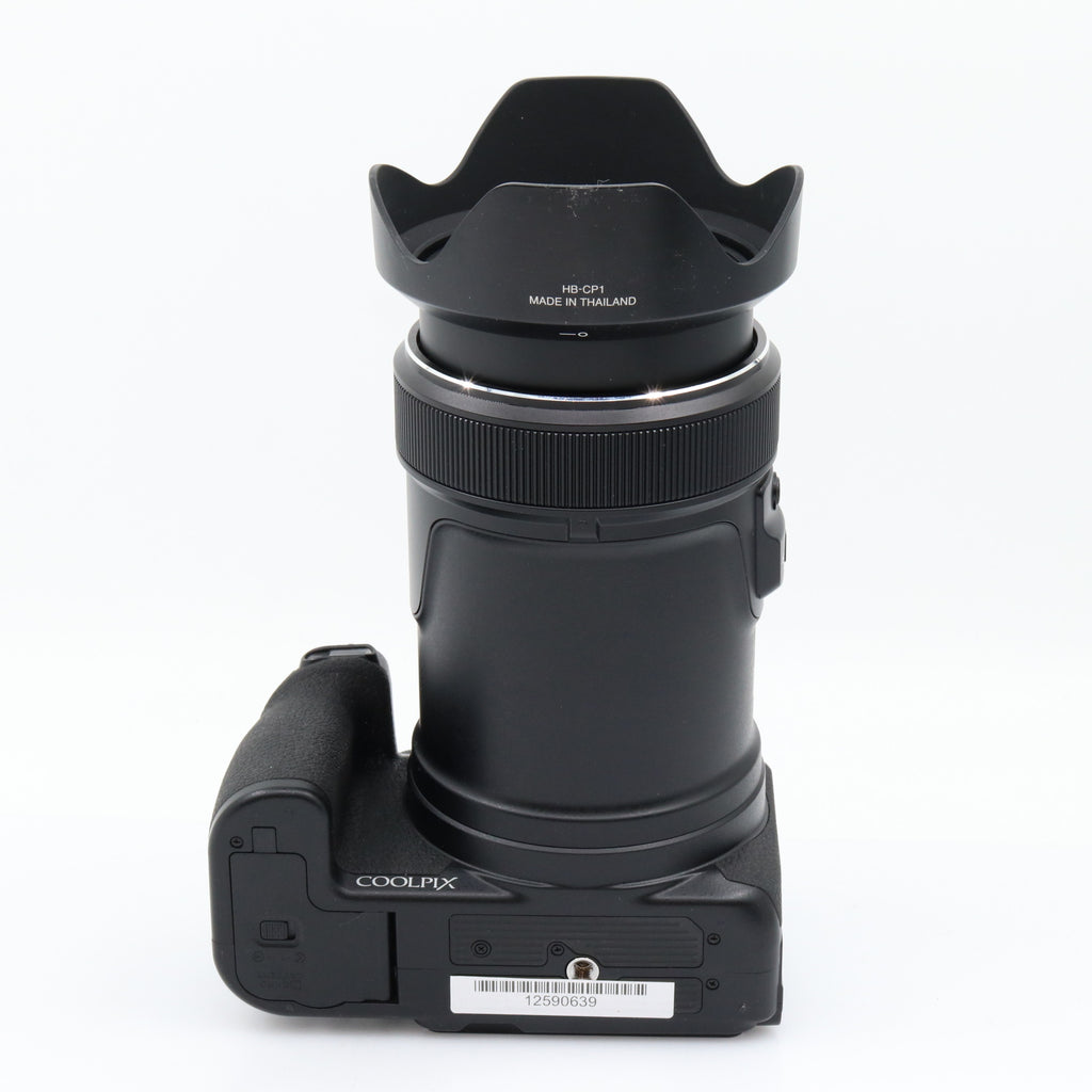 Nikon Coolpix P1000 tweedehands
