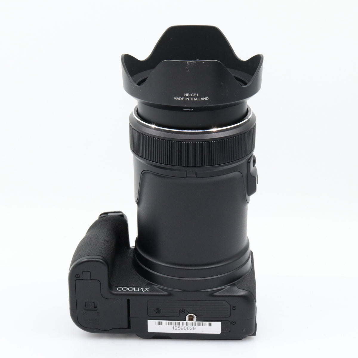 Nikon Coolpix P1000 tweedehands