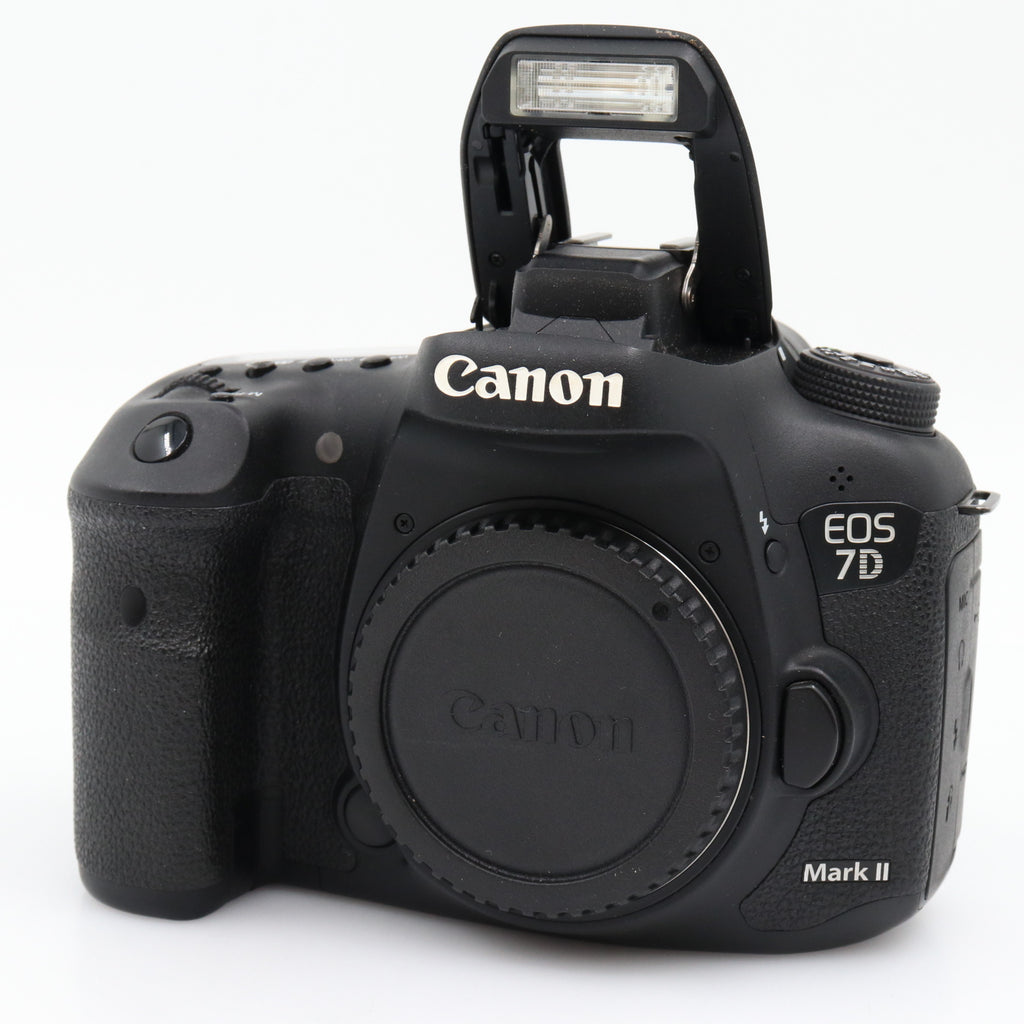 Canon EOS 7D mark II Gehäuse gebraucht