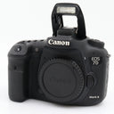 Canon EOS 7D mark II Gehäuse gebraucht