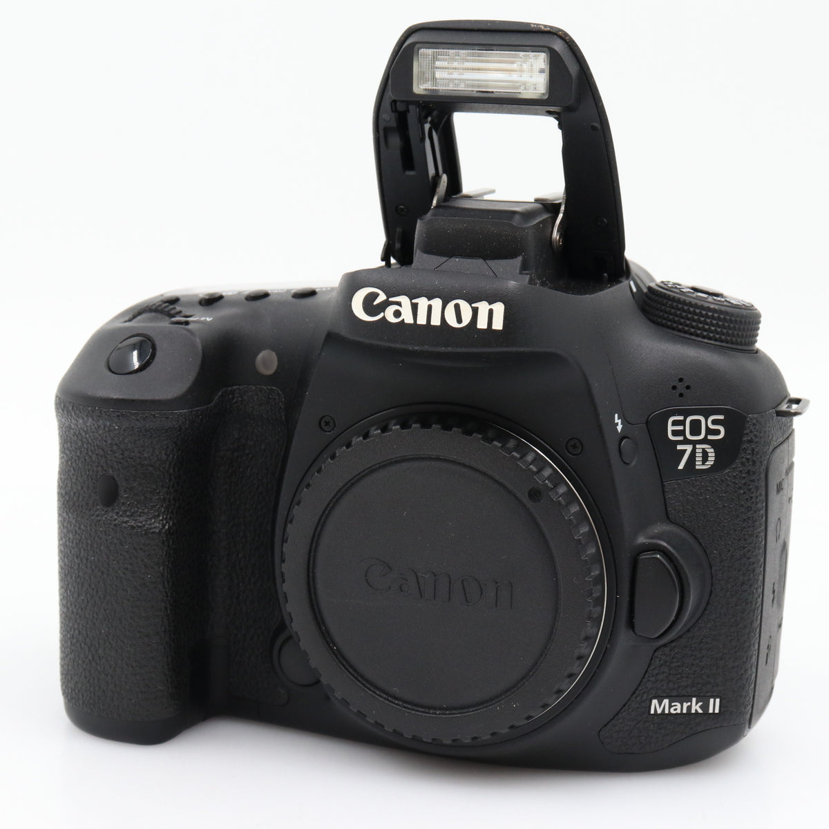 Canon EOS 7D mark II Gehäuse gebraucht