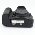Canon EOS 7D mark II Gehäuse gebraucht