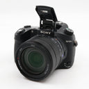 Sony Cybershot DSC-RX10 IV tweedehands