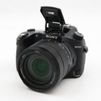 Sony Cybershot DSC-RX10 IV tweedehands