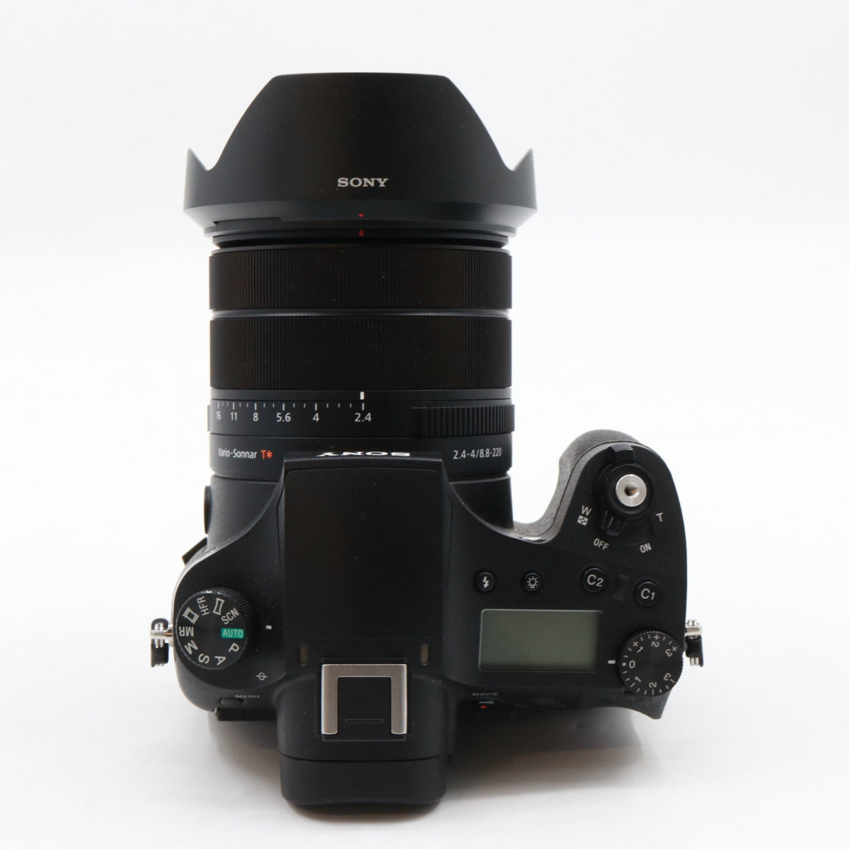 Sony Cybershot DSC-RX10 IV tweedehands