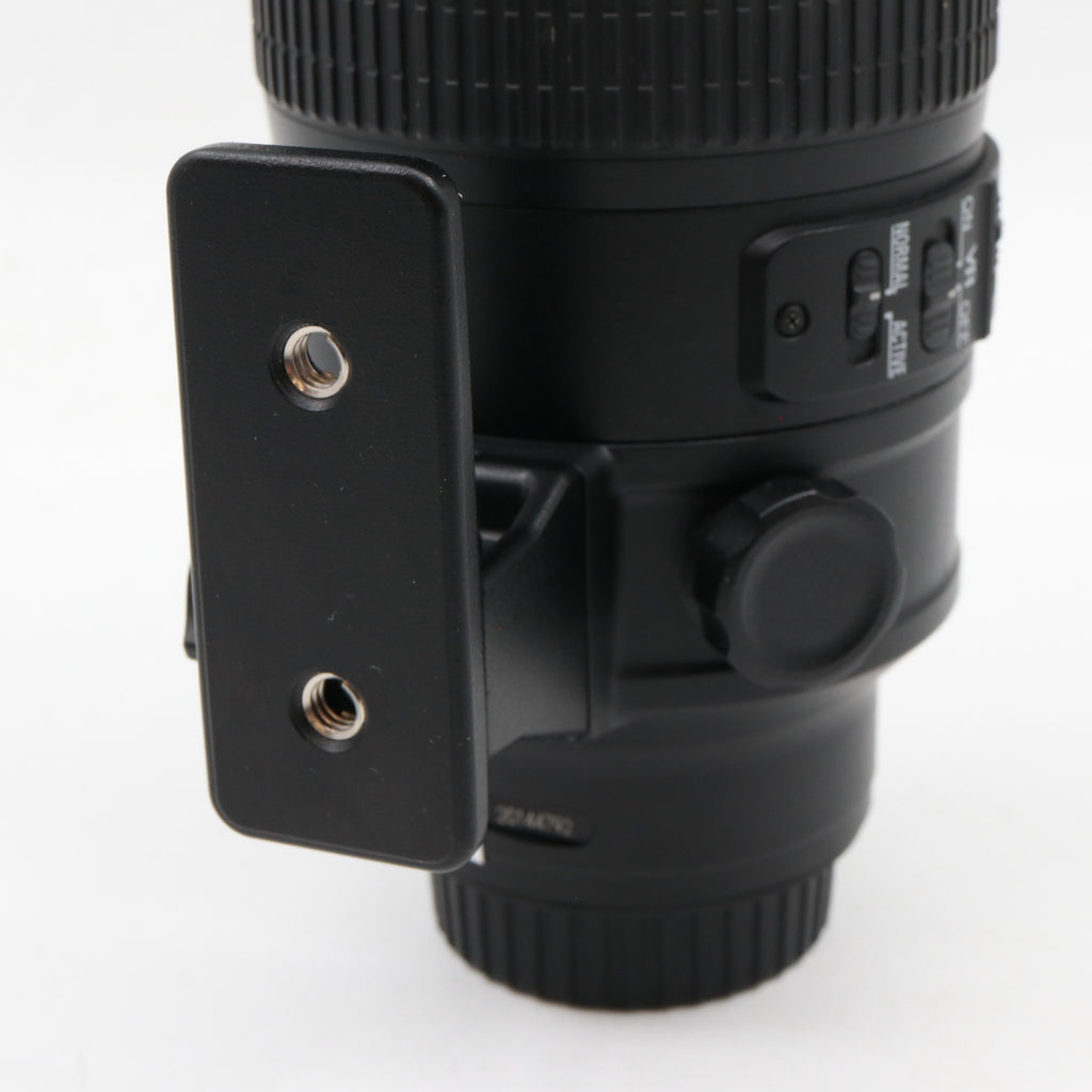 Nikon AF-S 70-200mm f/2.8G ED VR II occasion