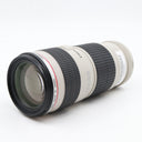 Canon EF 70-200mm F/4 L USM tweedehands