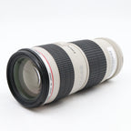 Canon EF 70-200mm F/4 L USM tweedehands