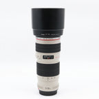 Canon EF 70-200mm F/4 L USM tweedehands