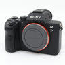 Sony A7 III boîtier occasion