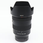 Sony FE 24-105mm f/4 G OSS used