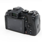Olympus OM-D E-M1 mark II body tweedehands