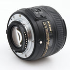 Nikon AF-S 50mm f/1.8G tweedehands