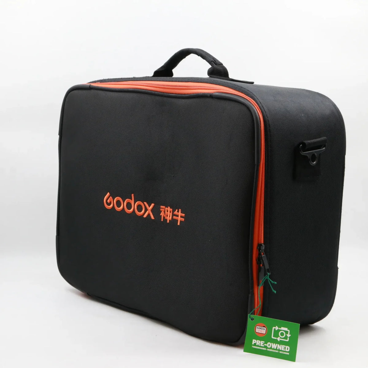 Godox Witstro AD600Pro gebraucht