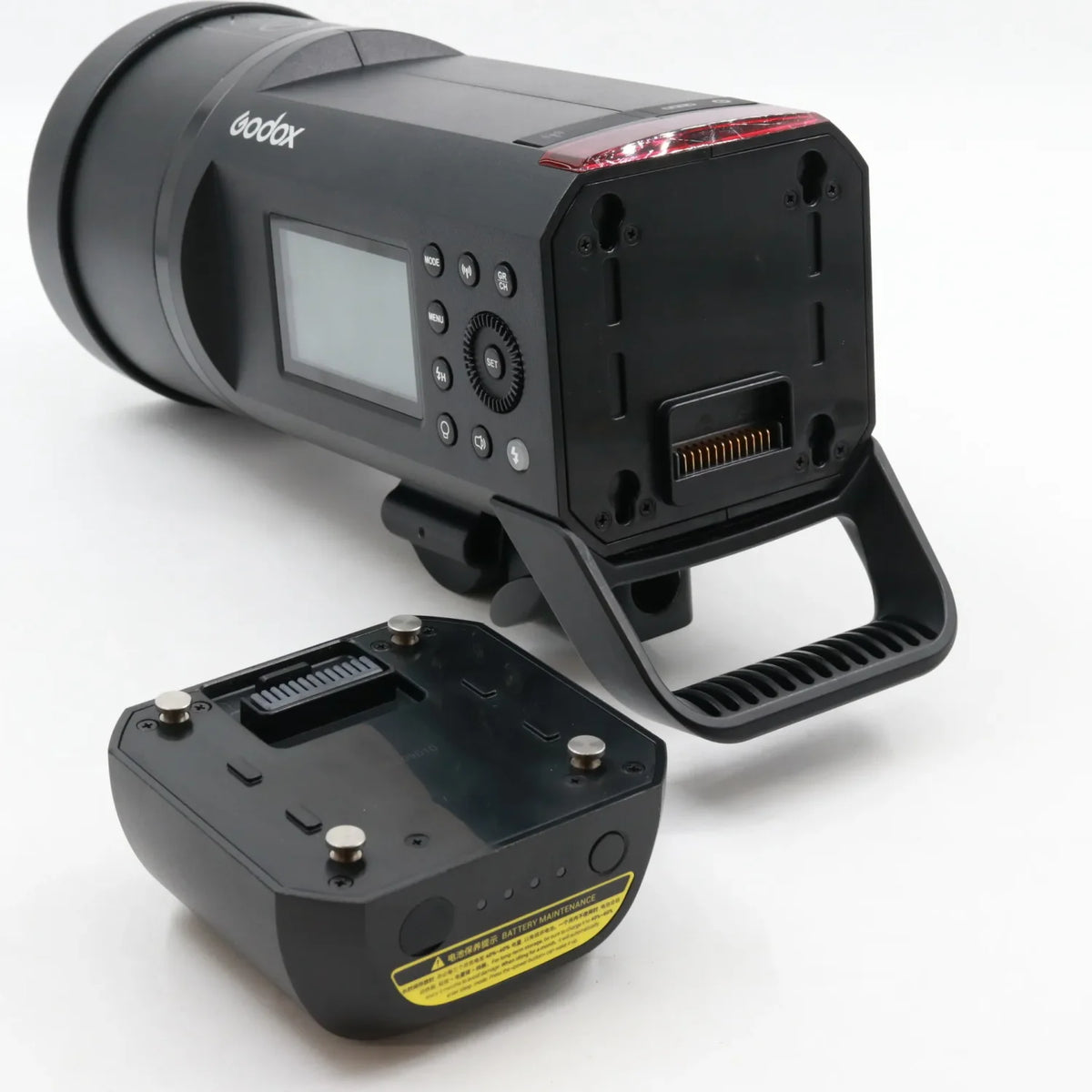 Godox Witstro AD600Pro gebraucht