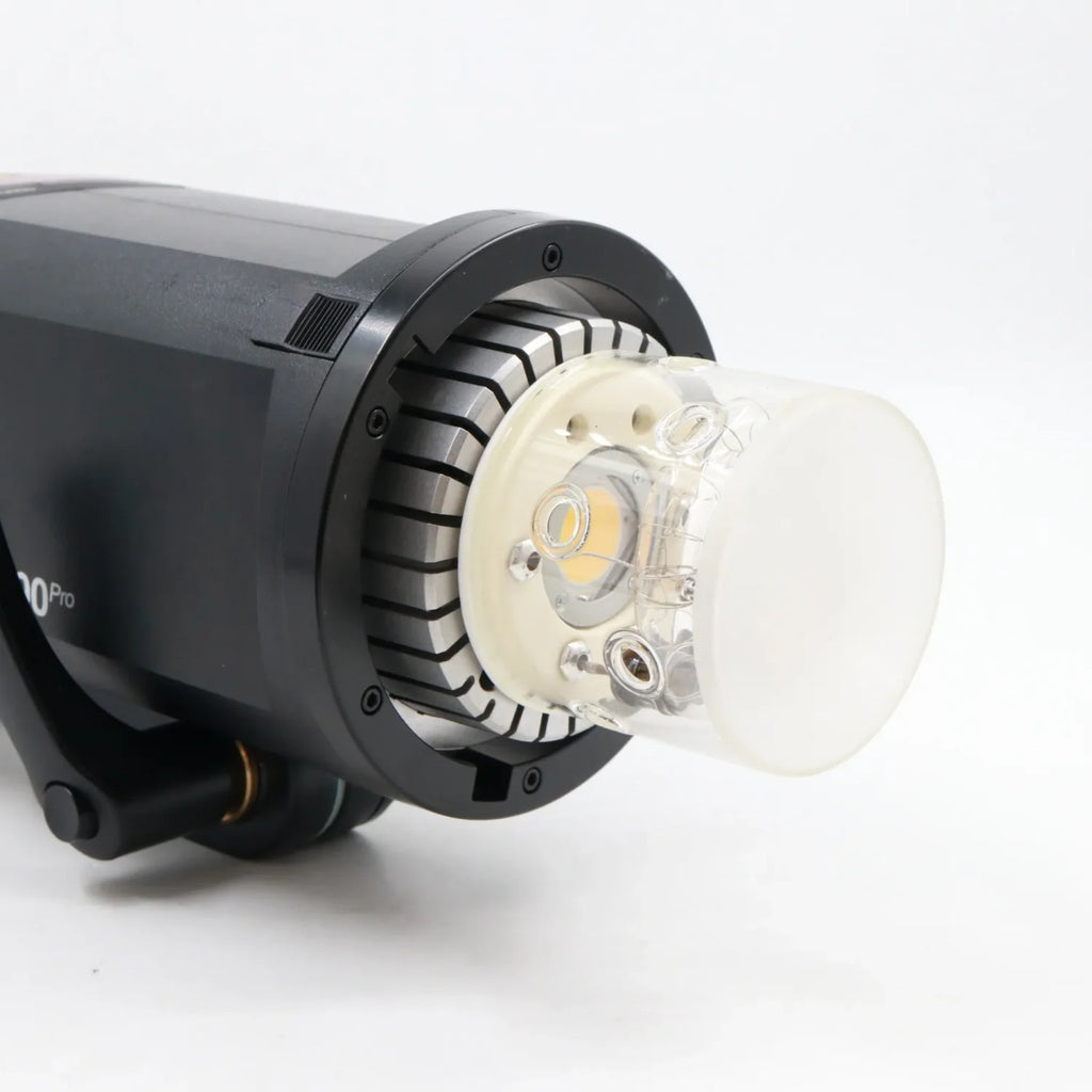 Godox Witstro AD600Pro gebraucht