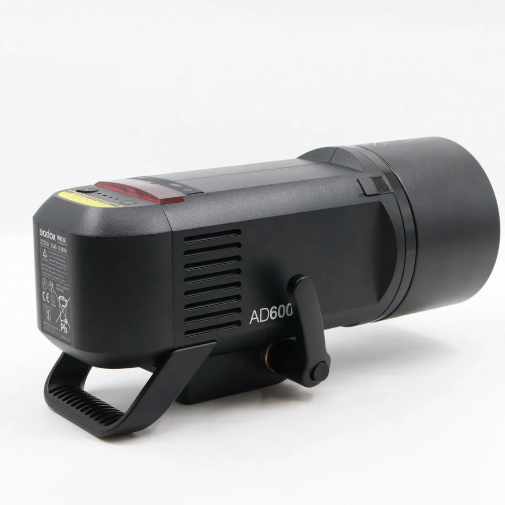 Godox Witstro AD600Pro gebraucht