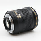 Nikon AF-S 24mm f/1.8G ED occasion