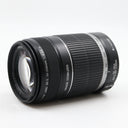 Canon EF-S 55-250mm f/4-5.6 IS tweedehands