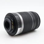 Canon EF-S 55-250mm f/4-5.6 IS tweedehands