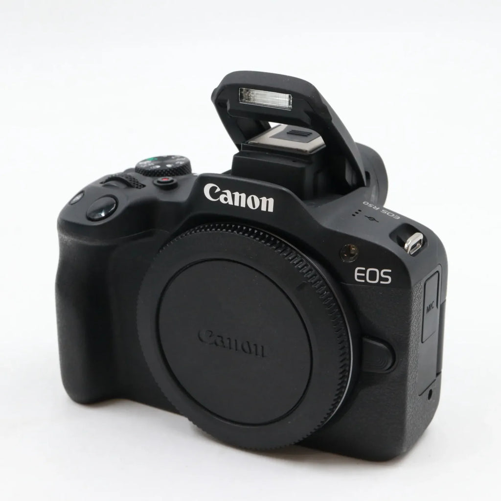 Canon EOS R50 body occasion