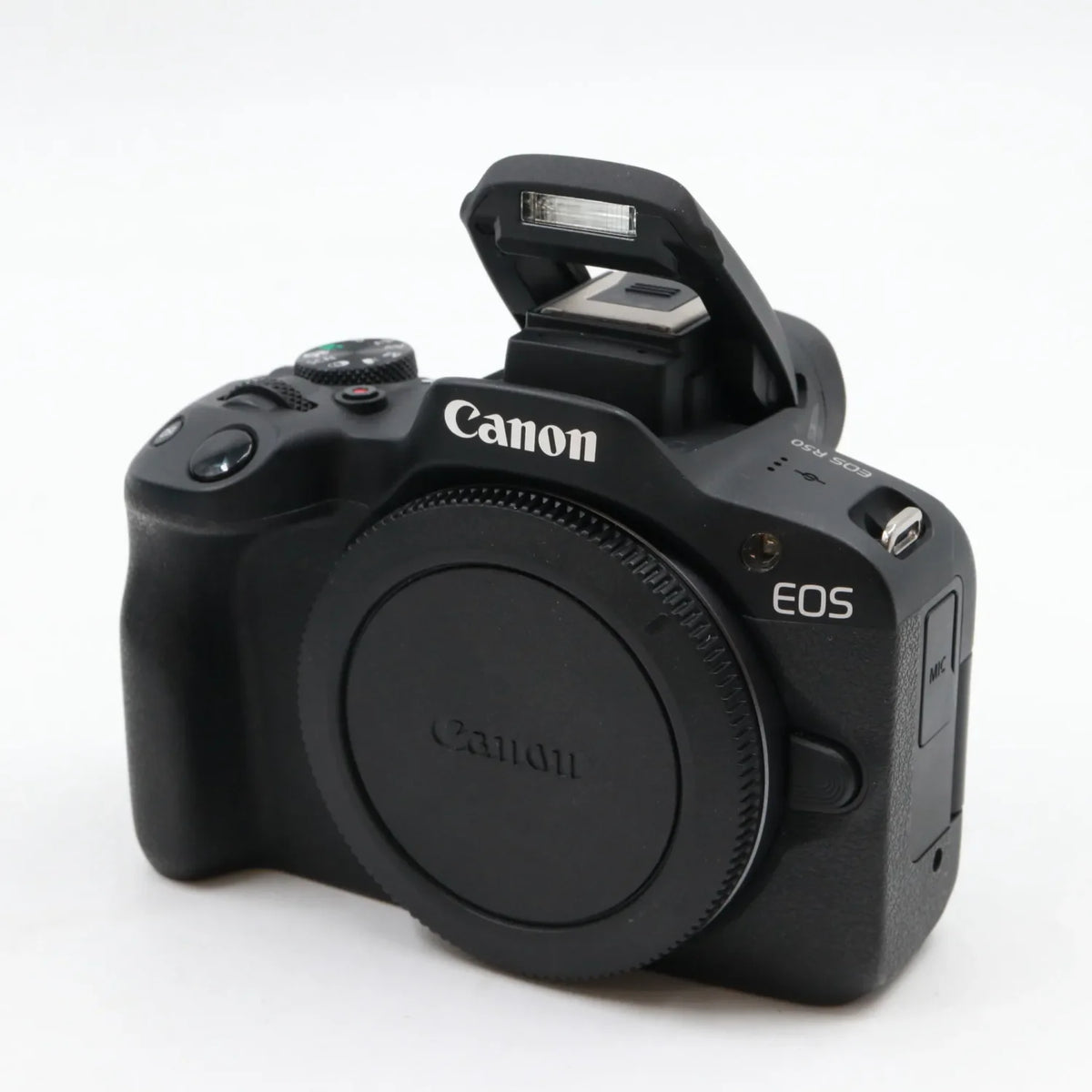 Canon EOS R50 body occasion