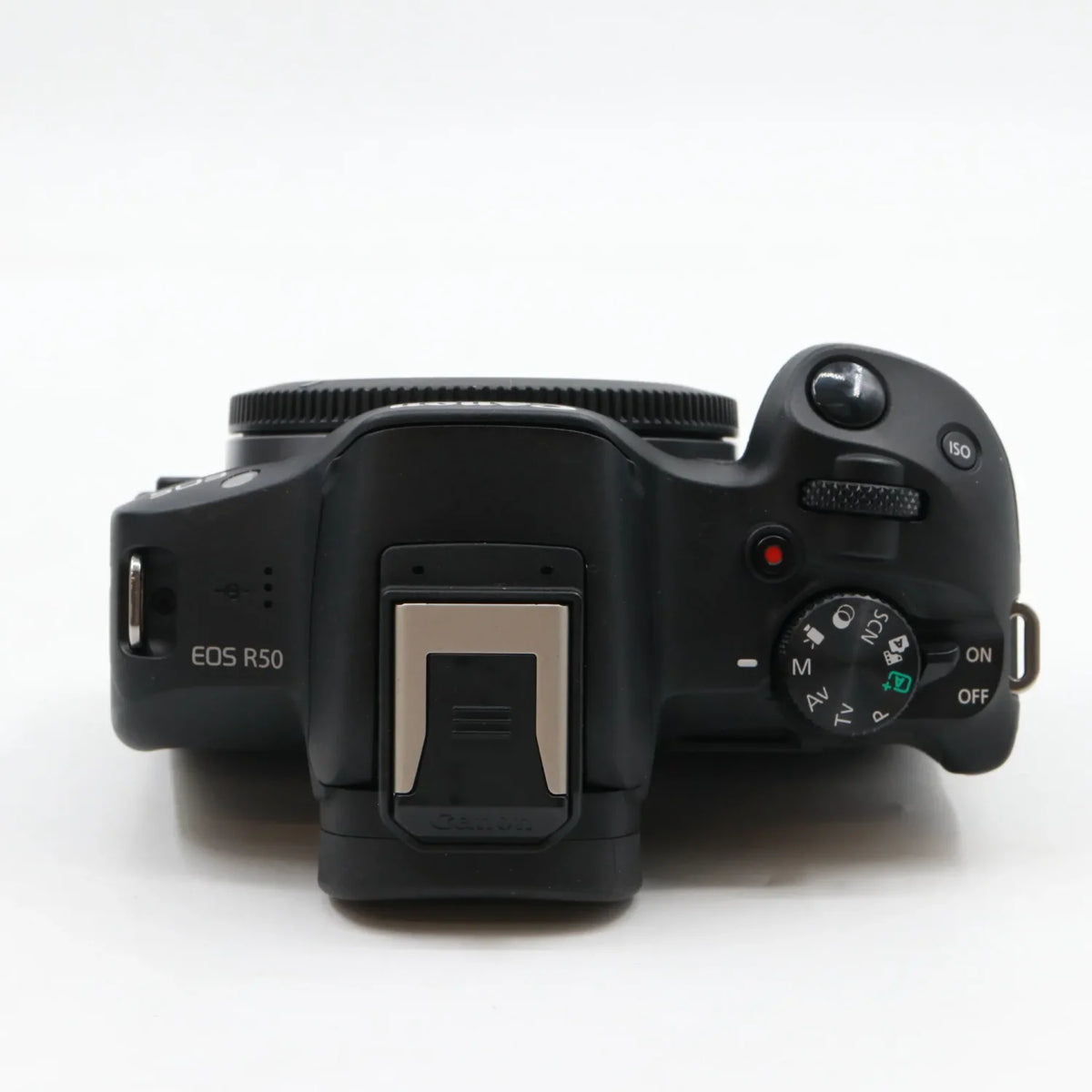 Canon EOS R50 body occasion
