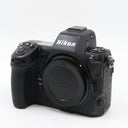 Nikon Z8 boîtier occasion