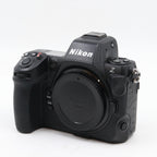 Nikon Z8 boîtier occasion