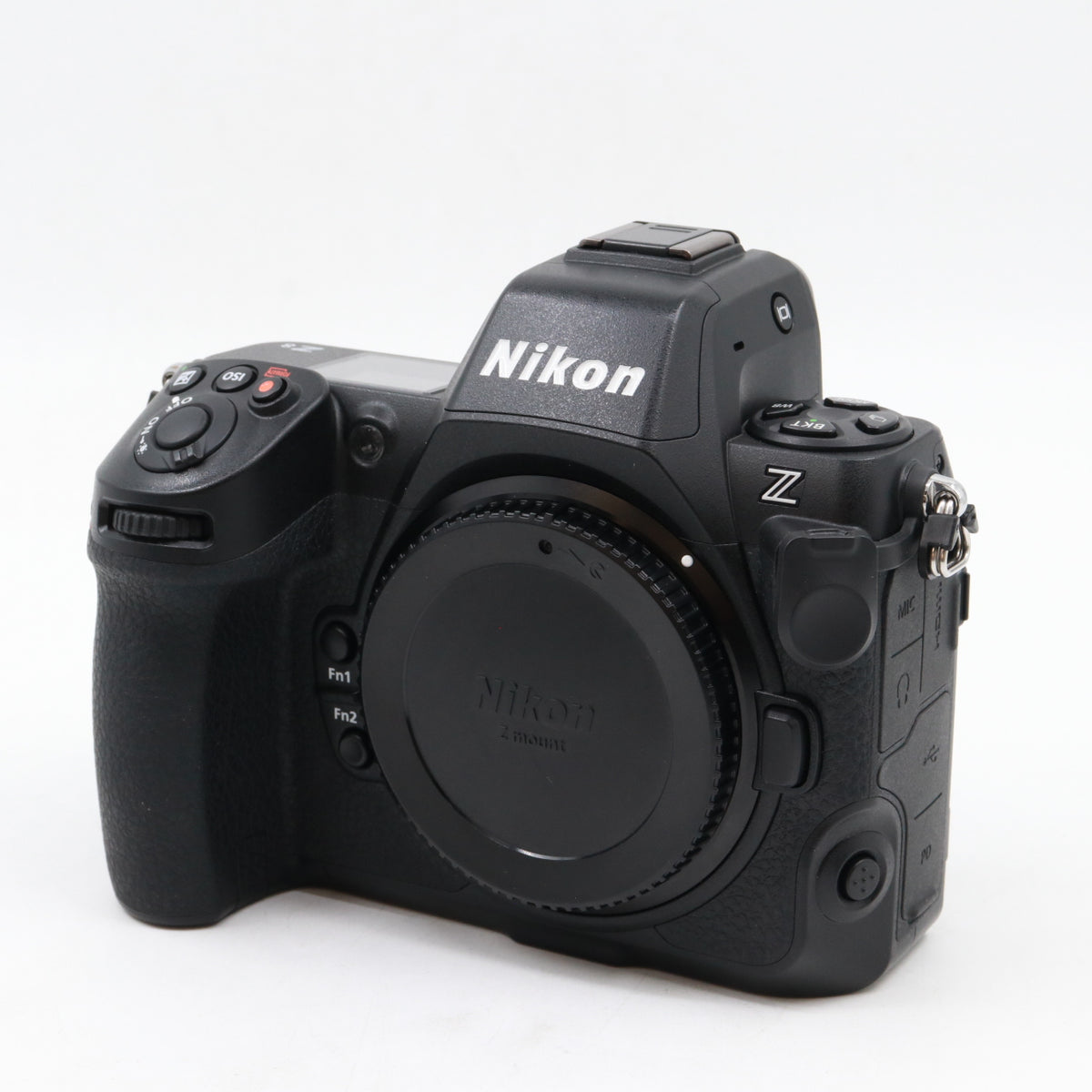Nikon Z8 boîtier occasion