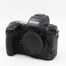 Nikon Z8 body used