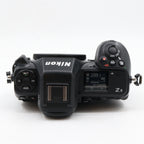 Nikon Z8 boîtier occasion