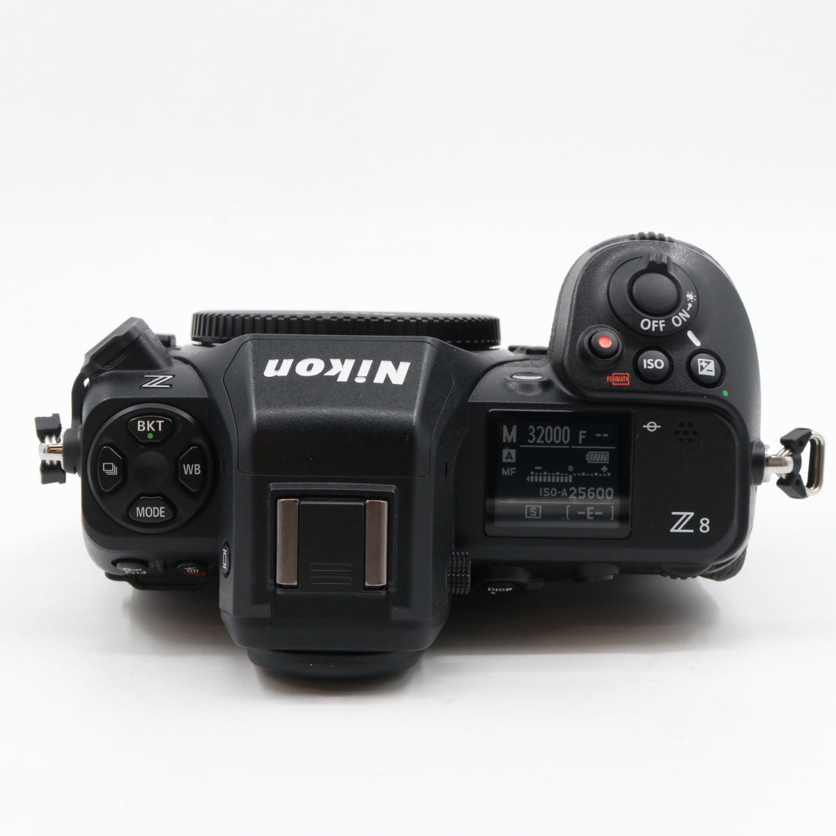 Nikon Z8 boîtier occasion