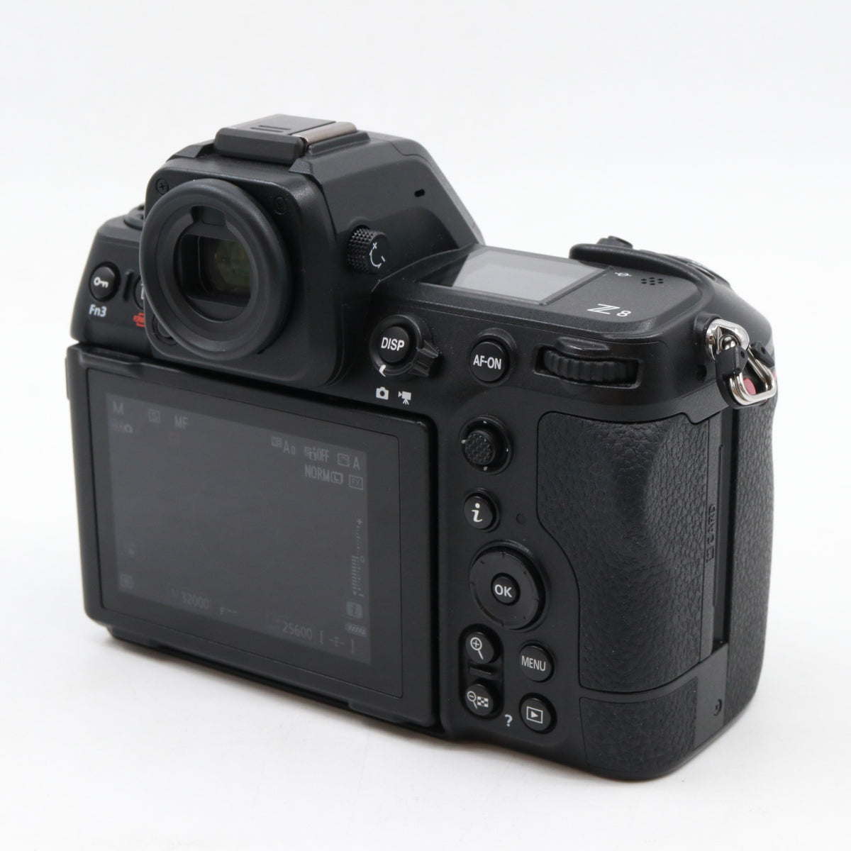 Nikon Z8 boîtier occasion