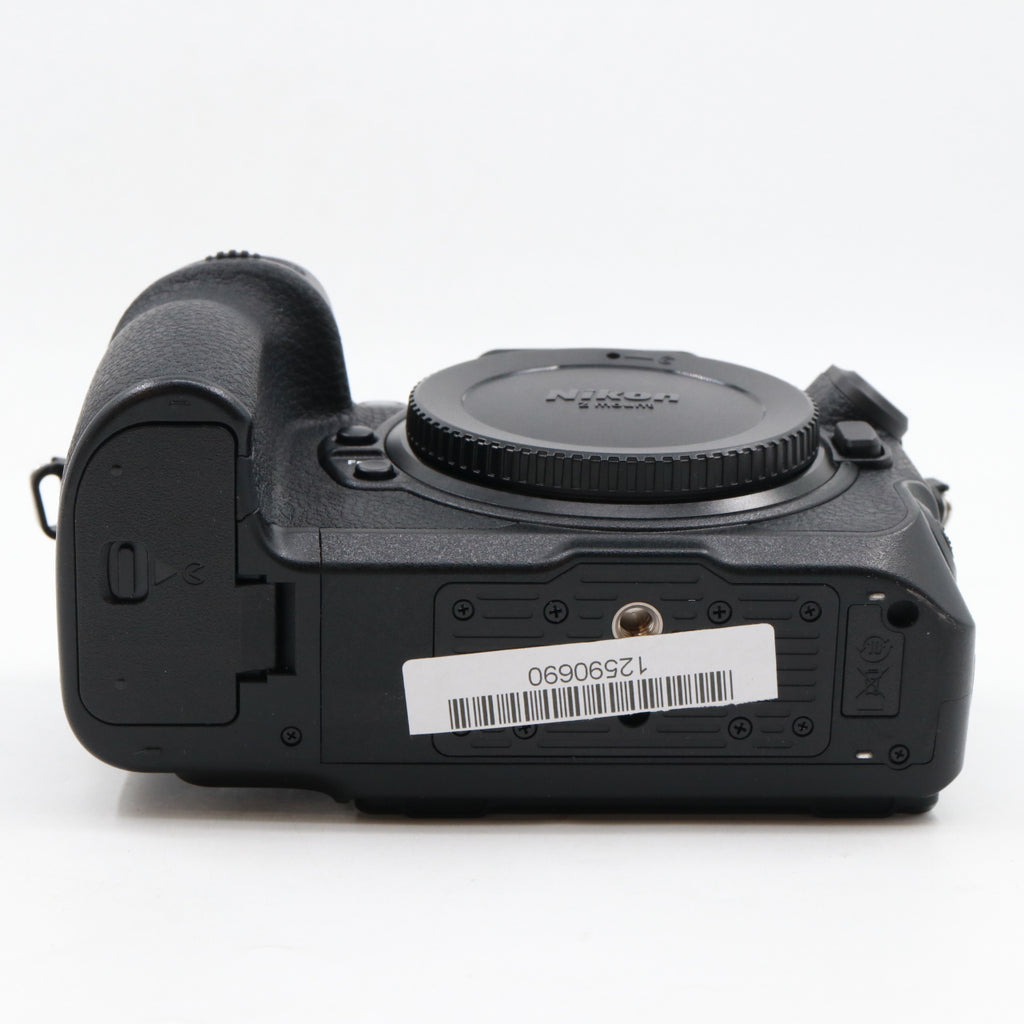 Nikon Z8 boîtier occasion