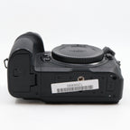 Nikon Z8 boîtier occasion