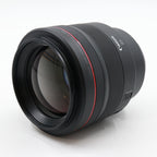 Canon RF 85mm F/1.2L USM tweedehands