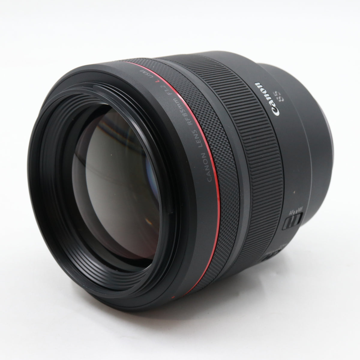 Canon RF 85mm F/1.2L USM tweedehands